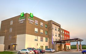 Holiday Inn Express Spencer